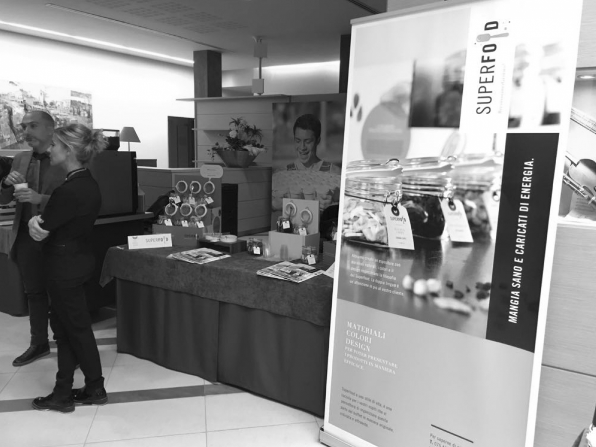 Accademia del Breakfast 2017