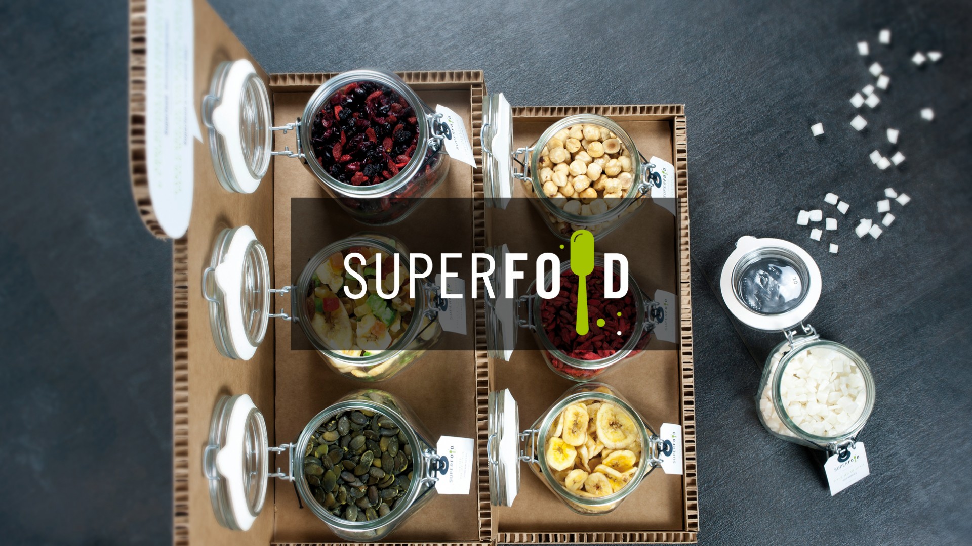 Offerta superfood