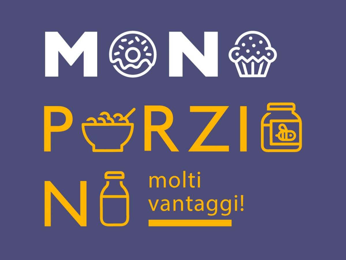 Monoporzioni