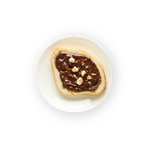 Mr_breakfast__0007_bread-with-chocolate-paste-tasty-breakfast-morning-food