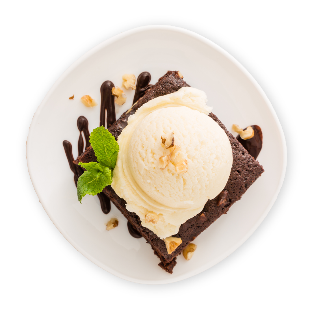 gelato colazioni hotel