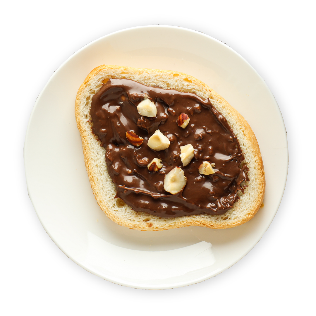 pane con cioccolato hotel colazioni